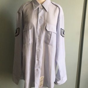 Military Shirt